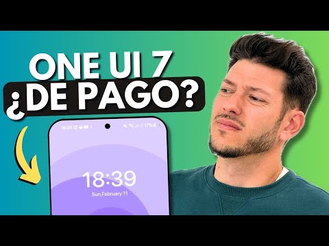 Descubre la última versión de One UI en el mercado actual