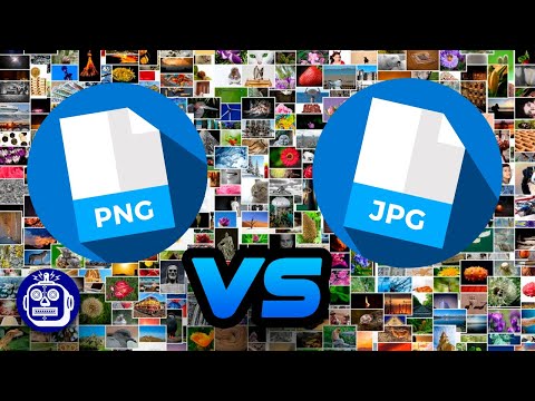 Comparativa: ¿Cuál formato es más conveniente, PNG o PDF?