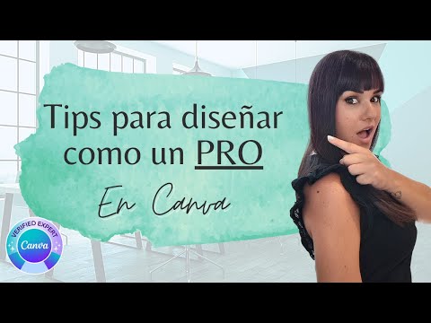 Ideas y consejos para diseñar con Canva: ¡Inspírate y crea diseños asombrosos!