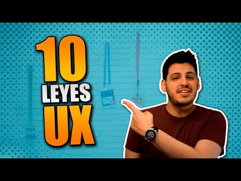 La importancia de la usabilidad en la experiencia de usuario (UX)