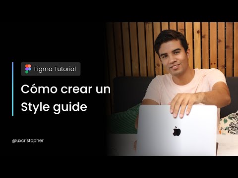 Guía completa sobre estilos en Figma: todo lo que necesitas saber