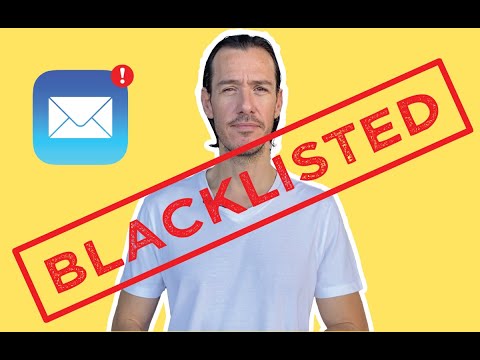 Descubre todo sobre las listas negras: definición, usos y consecuencias