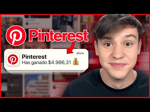 Descubre las estrategias para monetizar en Pinterest de forma efectiva
