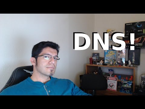 Todo lo que necesitas saber sobre DNS privado y su importancia