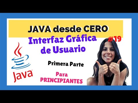 Descubre los elementos esenciales de una interfaz gráfica y cómo optimizarla