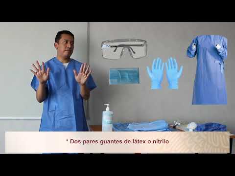 Guía completa sobre el uso adecuado de Equipos de Protección Individual (EPI)