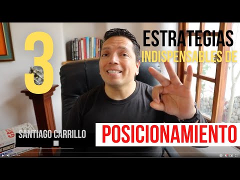 Comparativa: ¿Cuál es la mejor estrategia de posicionamiento? - Guía completa