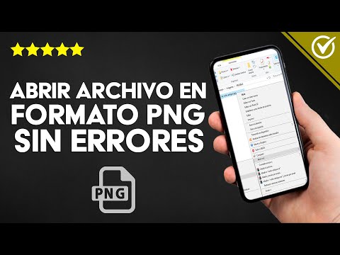 Guía completa sobre el formato PNG en celulares: todo lo que necesitas saber