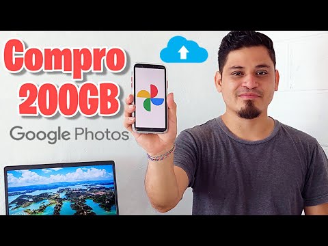 Todo lo que debes saber sobre el costo de Google Fotos