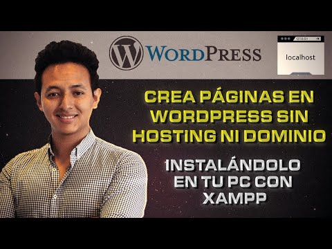 Utiliza WordPress sin necesidad de hosting: Guía completa