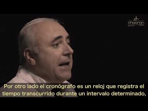 ¿Diferencias entre un cronómetro y un reloj? Todo lo que debes saber