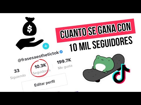 Precio por 10.000 seguidores: Descubre cuánto cuesta aumentar tus seguidores