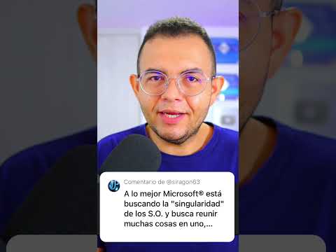 Accesibilidad de Windows: Todo lo que necesitas saber sobre esta funcaionalidad de los sistemas operativos Microsoft.
