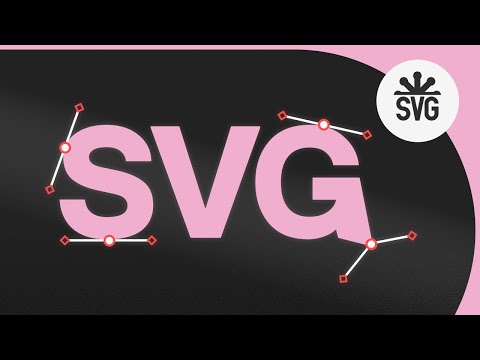 SVG vs íconos: ¿Cuál es la mejor opción para tu diseño?