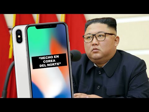 ¿Descubre si los ciudadanos de Corea del Norte tienen acceso a teléfonos móviles? - Todo lo que debes saber