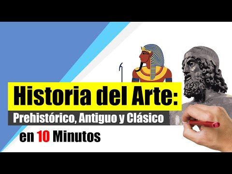 Historia del arte minimalista: Duración y evolución a lo largo del tiempo