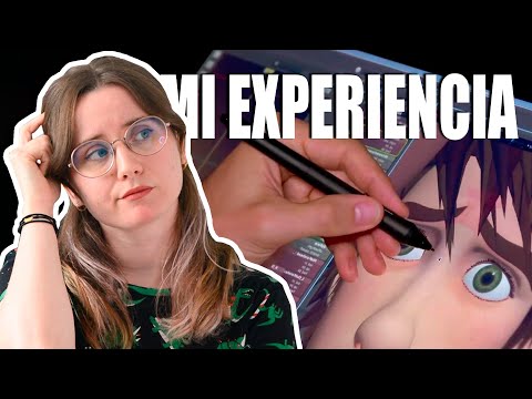 Todo lo que necesitas saber sobre los estudios de animación digital: duración y requisitos