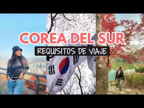 Descubre lo obligatorio en Corea del Sur: normativas y requisitos esenciales