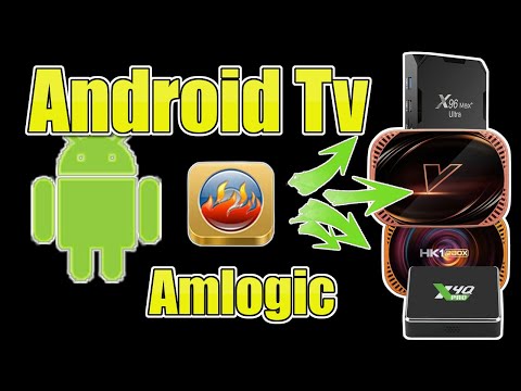 Descubre qué versión de Android es compatible con tu TV Box