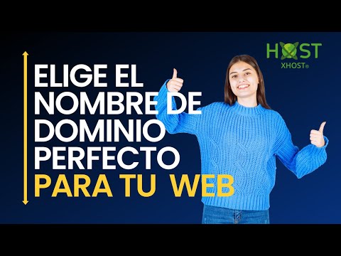 Guía definitiva para elegir un nombre de dominio perfecto