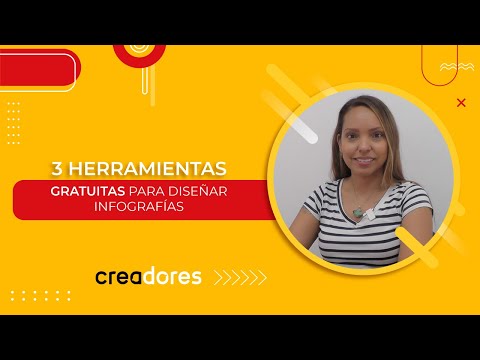 Mejores aplicaciones para crear infografías: comparativa y recomendaciones