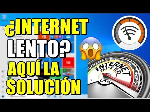 Descubre las causas de la velocidad lenta de Internet y cómo solucionarlas