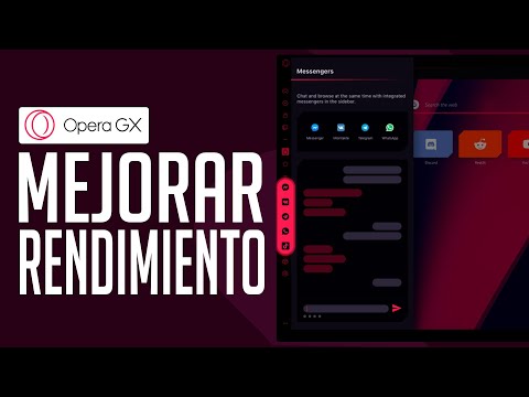 Guía definitiva sobre los requisitos de RAM para Opera GX en 2021