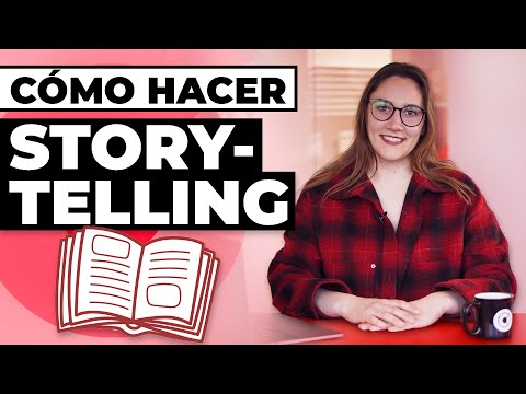 Descubre todo sobre el storytelling Canvas: la clave para cautivar a tu audiencia