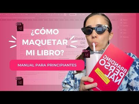 Guía completa sobre el trabajo de maquetación: todo lo que necesitas saber