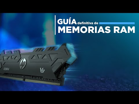 Guía definitiva sobre la cantidad de RAM necesaria para alojar un sitio web en 2021