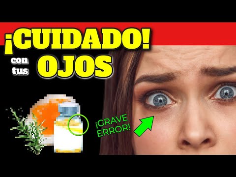 Descubre la mejor vitamina para mejorar tu vista