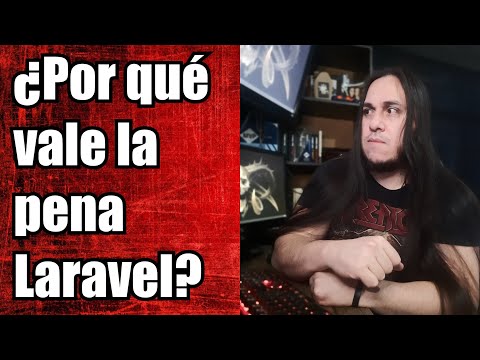 Comparación definitiva entre Laravel y Django: ¿cuál es la mejor opción para tu proyecto?