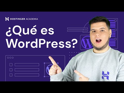 Descubre la definición concisa de WordPress en este breve artículo