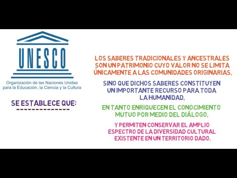Descubre la importancia de los saberes y conocimientos en el mundo actual