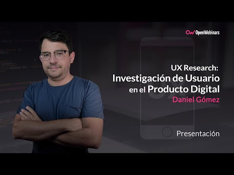 Descubre todo sobre la investigación de UX en este completo artículo
