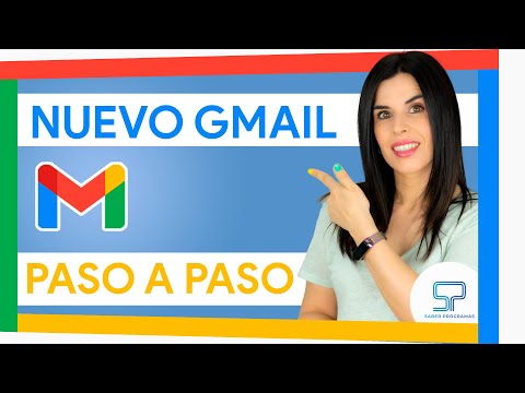 Descubre la empresa que suministra el servicio de correo electrónico Gmail