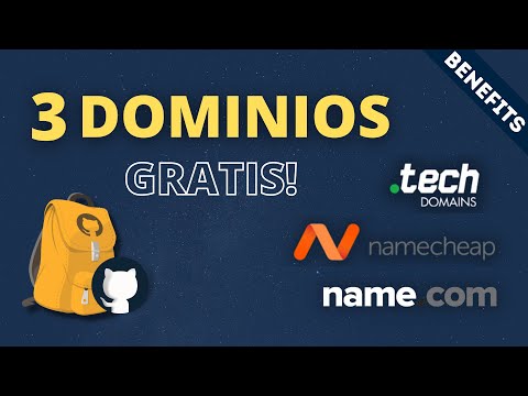 Descubre si es posible obtener un dominio .tech de forma gratuita