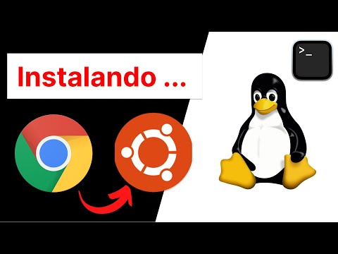 Cómo descargar Google en Linux de forma sencilla y rápida
