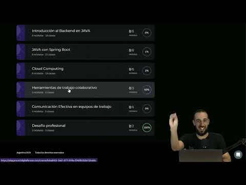 Historia y fecha de fundación de Digital House: Todo lo que necesitas saber