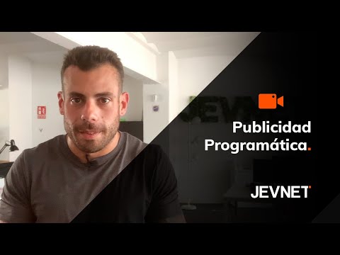 Descubre todo sobre Programática en el mundo digital