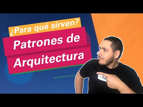 Beneficios y razones para utilizar patrones en tu proyecto