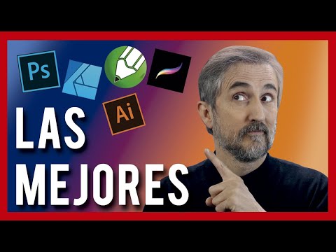 Las mejores aplicaciones para diseño: Descubre cuál es la ideal para ti