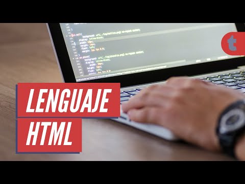 La historia de HTML 4: ¿Cuándo y cómo fue creado este lenguaje de programación web?