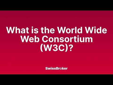 Descubre la ubicación exacta del World Wide Web Consortium (W3C)