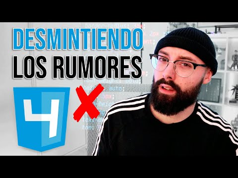 Fecha de lanzamiento de HTML 4: Descubre cuándo salió este estándar web