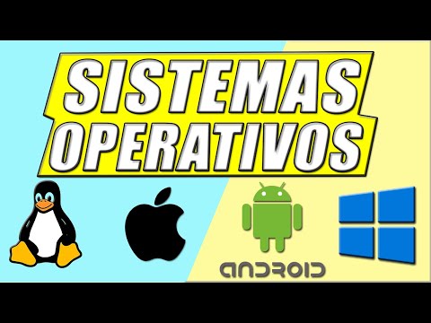 Los 4 sistemas operativos más populares y utilizados en la actualidad