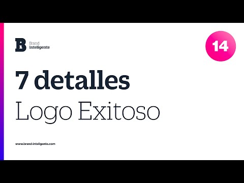 Logos poderosos: Descubre los secretos para crear un diseño impactante