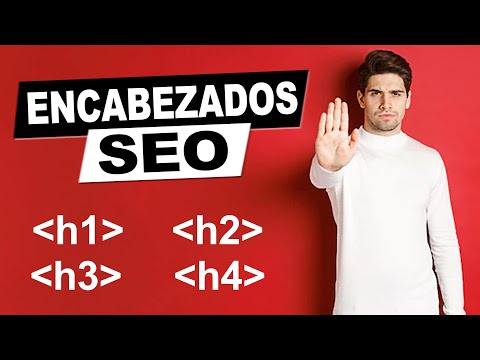 Todo lo que necesitas saber sobre los Heading Tags en HTML