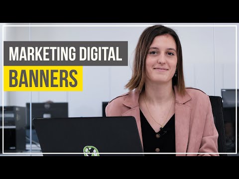 Todo lo que necesitas saber sobre banners publicitarios digitales: definición y usos
