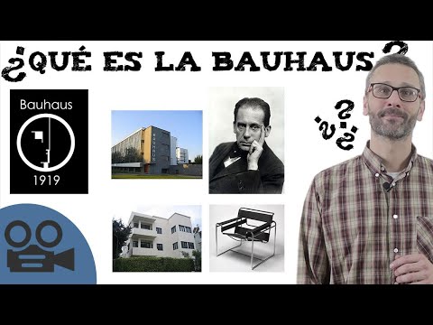 El misterio detrás del cierre de la Bauhaus: razones y consecuencias explicadas